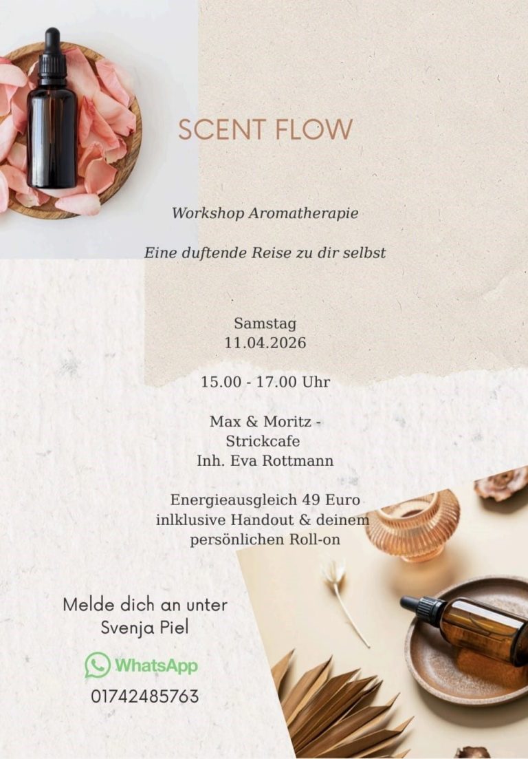 Türkise Perlenarmband auf braunem Holzstück mit zwei silbernen Perlen.